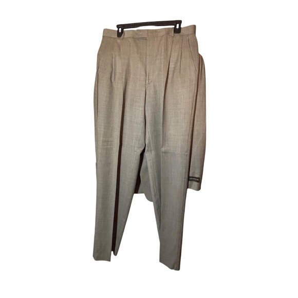 Harvard Club Suit – 40R Jacket / 34W Pants (New with Tags) - Picture 4 of 4